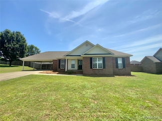 1939 Cedar Ridge Loop, Prattville, AL 36067