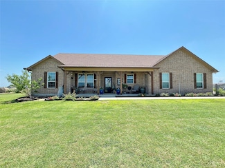 2060 Melton Rd, Sanger, TX 76266