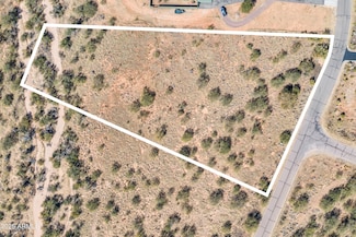 TBD W Thunder Pass Rd Unit 65, Benson, AZ 85602