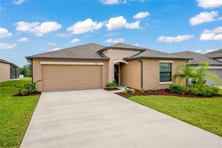 6638 Wagon Trail St, Zephyrhills, FL 33541