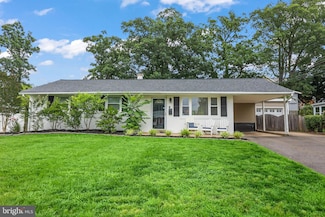 6109 Leewood Dr, Alexandria, VA 22310