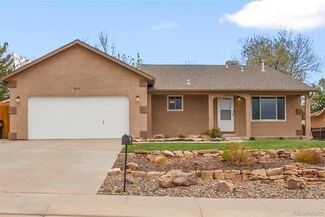 617 Twinflower Dr, Cañon City, CO 81212