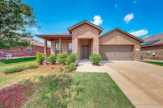 4612 Corktree Ln, Crowley, TX 76036