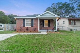 1585 W 17th St, Jacksonville, FL 32209