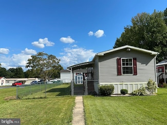 4053 Abinrox Dr, Abingdon, MD 21009