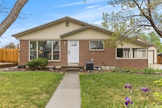 1327 E 108th Place, Northglenn, CO 80233