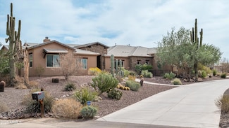 35045 N 52nd Place, Cave Creek, AZ 85331