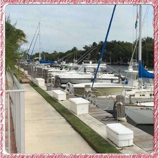 100 Edgewater Dr Unit 130, Coral Gables, FL 33133