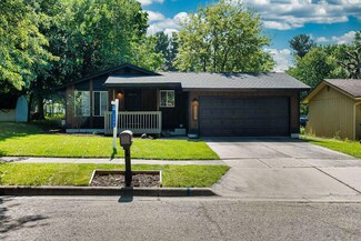 2410 Robinson Rd, Lansing, MI 48910