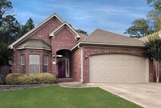24 Taylor Park Loop, Little Rock, AR 72211