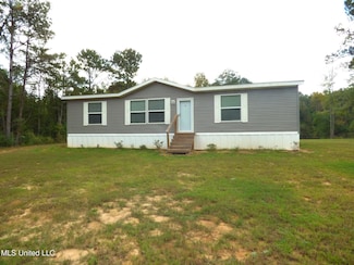 1148 Morgantown Rd, McComb, MS 39648
