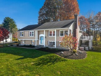 121 Indian Meadow Dr, Northborough, MA 01532
