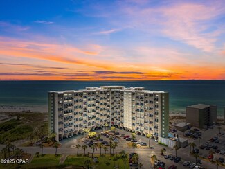 23223 Front Beach Rd Unit A509, Panama City Beach, FL 32413