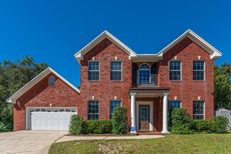 2800 Jerry Pate Ct, Shalimar, FL 32579