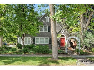 1130 W Oak St, Fort Collins, CO 80521