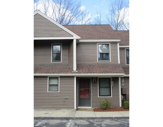 75 Drake Rd Unit 75, Fitchburg, MA 01420