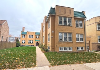 4428 N Laporte Ave Unit 2A, Chicago, IL 60630