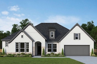 1435 Columbia Grove Dr, Missouri City, TX 77459