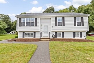 1020 Somerset Ave Unit 21, North Dighton, MA 02764
