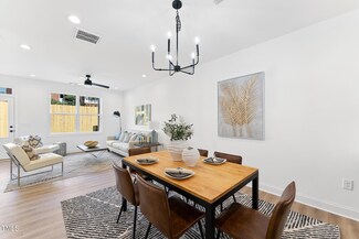 4821 Gossamer Ln Unit 101, Raleigh, NC 27616