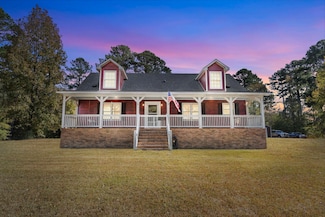 1968 Mccormick Hwy, Lincolnton, GA 30817