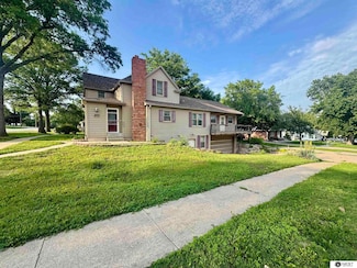 120 Main St, Ceresco, NE 68017