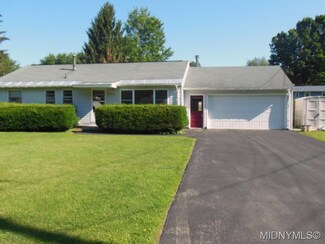 6407 Pillmore Dr Unit NS, Rome, NY 13440