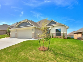 9336 SW 43rd St, Oklahoma City, OK 73179
