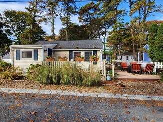 262 Old Wharf Rd Unit U-111, Dennis Port, MA 02639