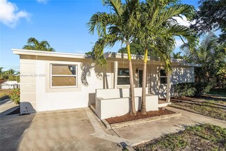 1304 NW 19th Ave, Fort Lauderdale, FL 33311