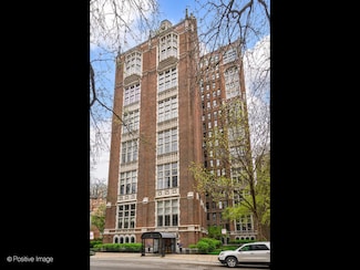 20 E Cedar St Unit 2D, Chicago, IL 60611