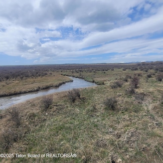 TBD Cottonwood-Rye Grass 23-117, Daniel, WY 83115