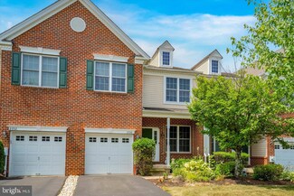 2336 S Whittmore St, Furlong, PA 18925