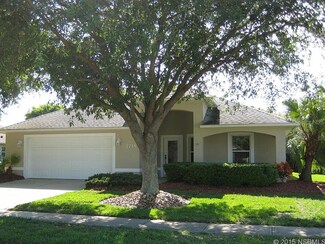 2718 Turnbull Estates Dr, New Smyrna Beach, FL 32168