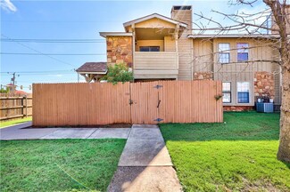 14405 N Pennsylvania Ave Unit 6A, Oklahoma City, OK 73134