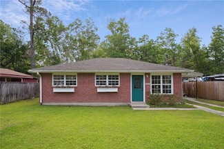 3284 Reine Ave, Slidell, LA 70458