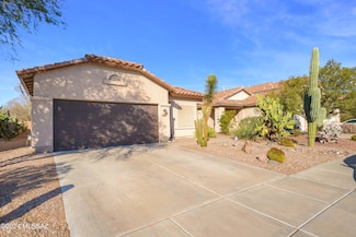 7422 W River Rim Place, Tucson, AZ 85743