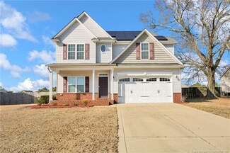 240 Home Stretch Ln, Raeford, NC 28376