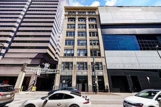 26 E 6th St, Cincinnati, OH 45202