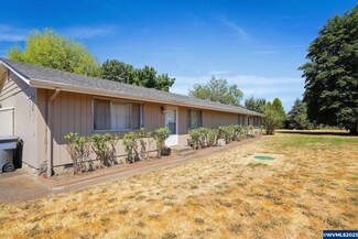 4061 NE Fair Acres (-4063) Dr, Corvallis, OR 97330