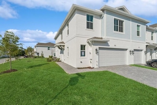 743 NE Hawks Ridge Way Unit 1404, Port St. Lucie, FL 34983