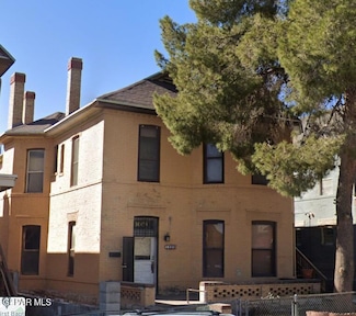 1009 N Florence St, El Paso, TX 79902