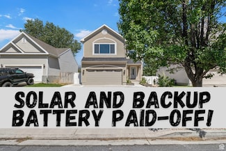 91 N Archmore St, Saratoga Springs, UT 84043