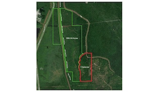 TBD Misty Creek Rd, Port Barre, LA 70577