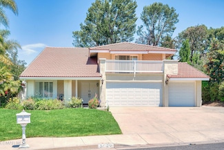 3029 Fort Courage Ave, Thousand Oaks, CA 91360