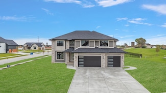 9511 W 100th Ave, Saint John, IN 46373