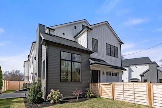25 Johnson Place, Newton, MA 02466