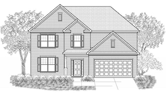 7160 Linden Dr, South Fulton, GA 30349