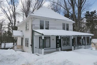 217 Mechanic St, North Conway, NH 03860