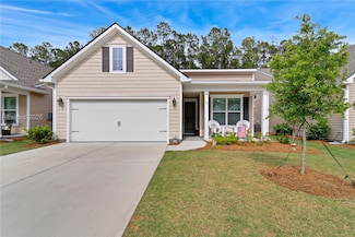 16 Idlewood Ct, Bluffton, SC 29909